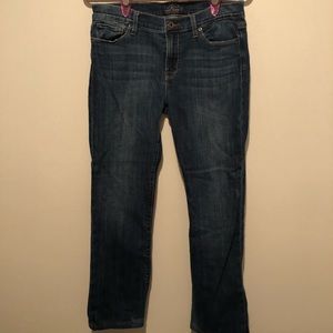 Lucky Brand Brooke Boot Jeans